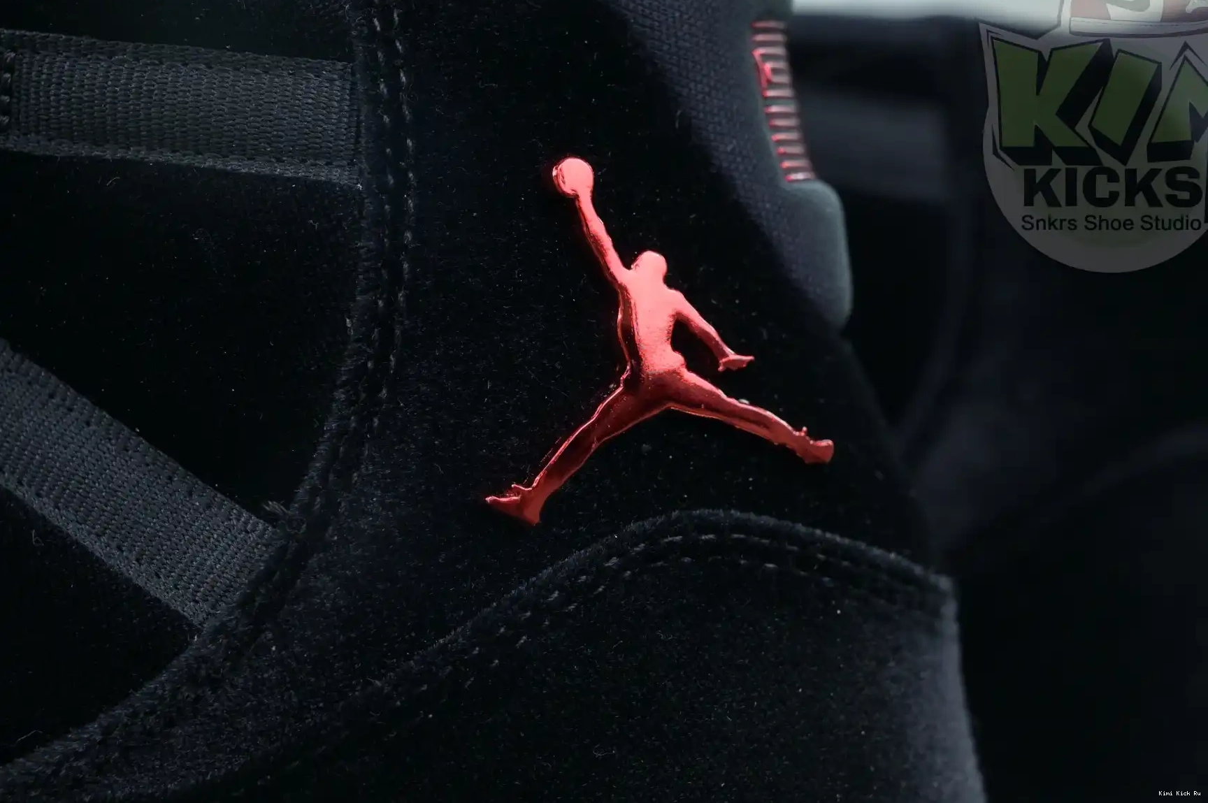 Kimikick Jordan 11 WMNS Jordan Air 0727